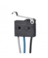 MT8-B06W300A06-AA300 SPDT NO+NC 3-Pin Su Geçirmez Kablolu Micro Switch