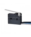 MT8-E03W300A06-AA300 SPDT NO+NC 3-Pin Su Geçirmez Kablolu Micro Switch