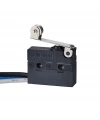 MT8-F08W300A06-AA300 SPDT NO+NC 3-Pin Su Geçirmez Kablolu Micro Switch