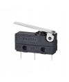 MT8-H01D300A06 SPDT NO+NC 3-Pin Toz Geçirmez Micro Switch