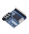 MT8870 DTMF Telefon Ses Çözücü Modülü