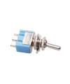 MTS102 ON-ON Toggle Switch