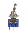 MTS202 ON-ON Toggle Switch