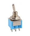 MTS203 ON-OFF-ON Toggle Switch