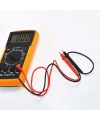 Multimetre Ölçü Aleti Probu 1000V 10A 70cm