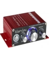 MW-400V Marxlow 12V 5A 2x26W Amfi