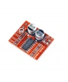 MX1508 Dc Motor Sürücü Pwm Kontrollü