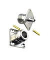 N-KFB3 N-Tip Dişi Coaxial Konnektör