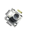 N-KFB3 N-Tip Dişi Coaxial Konnektör