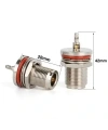 N-KY-1.5-28 N-Tip Dişi Coaxial Konnektör