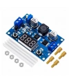 N20 100RPM 6V DC Mikro Metal Redüktörlü Motor