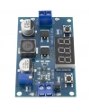 N20 100RPM 6V DC Mikro Metal Redüktörlü Motor