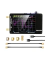 NanoVNA-H 50KHz-900MHz Vektör Ağ Spektrum Analizörü