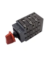 NDG3V-50H DC 1000V 50A İzolatör Anahtarı