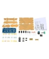 NE5532 Kulaklık Amfisi DIY