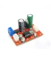 NE5532 Mikrofon Pre-Amplifier Kartı DC 9-24V AC 8-16V