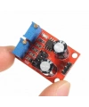 NE555 Ayarlanabilir Pulse Modülatörü
