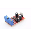 NE555 Ayarlanabilir Pulse Modülatörü