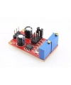 NE555 Ayarlanabilir Pulse Modülatörü