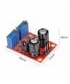 NE555 Ayarlanabilir Pulse Modülatörü