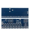 NE555 + CD4017 LED DIY Elektronik Eğitim Kiti - Kara Şimşek