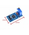 NE555 Pulse Kare Dalga Osilatör Modülü