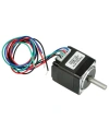NEMA 11 Bipolar. 200 Adım. 28×32mm. 3.8V Step Motor - SY28STH32-0674A