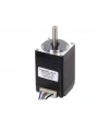 NEMA 11 Bipolar. 200 Adım. 28×45mm. 4.5V Step Motor - SY28STH45-0674A