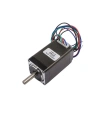 NEMA 11 Bipolar. 200 Adım. 28×51mm Step Motor - SY28STH51-0674A