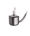 NEMA 11 Step Motor 28BYG32-067A8