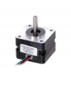NEMA 14 Bipolar. 200 Adım. 35×26mm. 7.4V Step Motor - SY35ST26-0284A