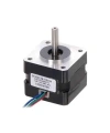NEMA 14 Bipolar. 200 Adım. 35×28mm. 10V Step Motor - SY35ST28-0504A