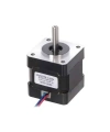 NEMA 14 Bipolar. 200 Adım. 35×36mm. 2.7V Step Motor - SY35ST36-1004A