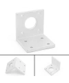 Nema 17 Alüminyum Step Motor Tutucu