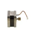 Nema 17 GT2 Dişli Step Motor - Kısa Mil