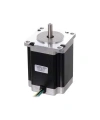 NEMA 23 Unipolar/Bipolar. 200 Adım. 57×76mm. 8.6V Step Motor - SY57STH76-1006A