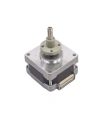 NEMA16 Vidalı Milli Step Motor 39BYG228-A-32L5T