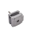 NEMA16 Vidalı Milli Step Motor 39BYG228-A-32L5T