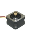 NEMA17 Step Motor YK42BYGH28-0404A13-X