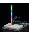 NeoPixel 8li Şerit
