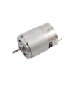 Nichibo 12-24V LP5BFN Redüktörsüz DC Motor