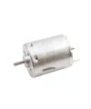 Nichibo 12-24V MP5BFN Redüktörsüz DC Motor