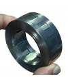 Nikel Kaplı Punta Teli 0.15x25.5mm 2P Braketli Dizilime Uygun 10 Metre