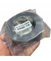 Nikel Kaplı Punta Teli 0.15x25.5mm 2P Braketli Dizilime Uygun 10 Metre