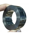 Nikel Kaplı Punta Teli 0.15x27mm 2P Braketli Dizilime Uygun 10 Metre