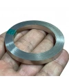 Nikel Kaplı Punta Teli 0.15x6mm 10 Metre