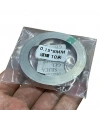 Nikel Kaplı Punta Teli 0.15x8mm 10 Metre