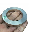 Nikel Kaplı Punta Teli 0.20x8mm 10 Metre