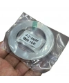 Nikel Kaplı Punta Teli 0.20x8mm 10 Metre