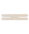 Nikel Punta Levha 26x8x0.12mm